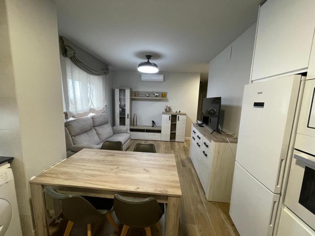 Apartamento Centro De Jaen Exterior photo