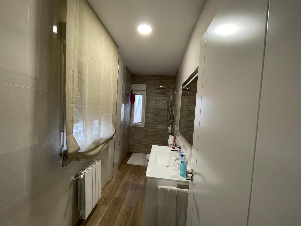 Apartamento Centro De Jaen Exterior photo